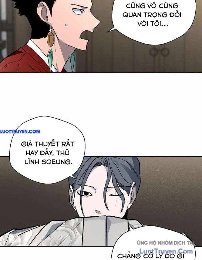 Nhân Diện Chapter 14 - Trang 2