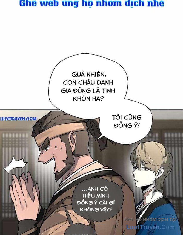 Nhân Diện Chapter 14 - Trang 2