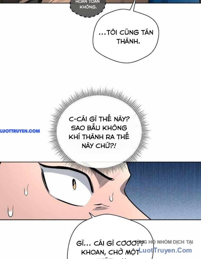 Nhân Diện Chapter 14 - Trang 2