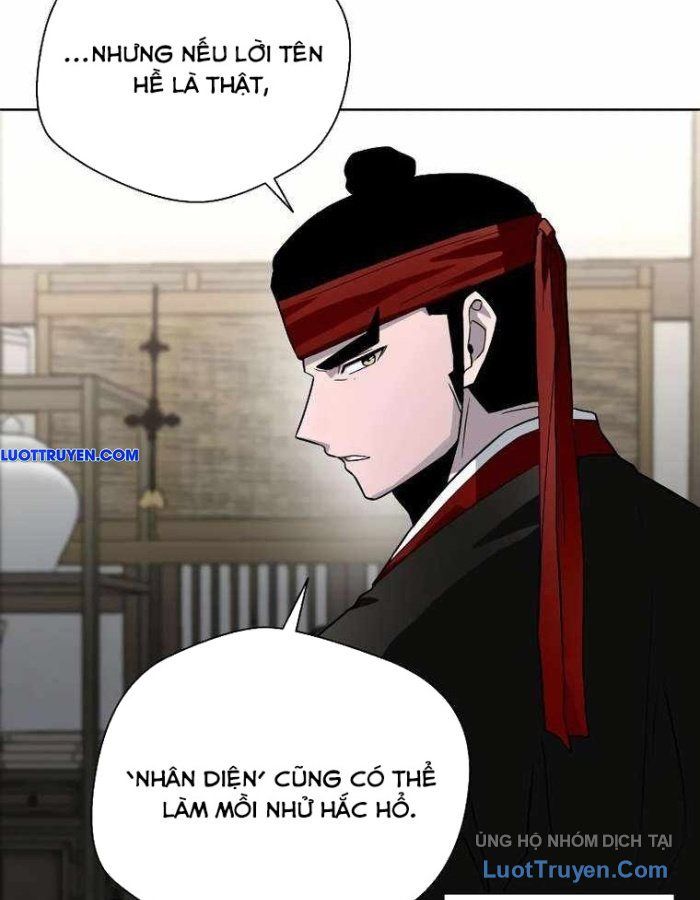 Nhân Diện Chapter 14 - Trang 2