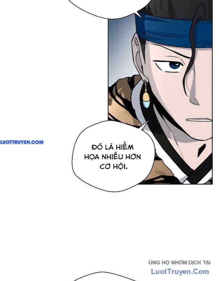 Nhân Diện Chapter 14 - Trang 2