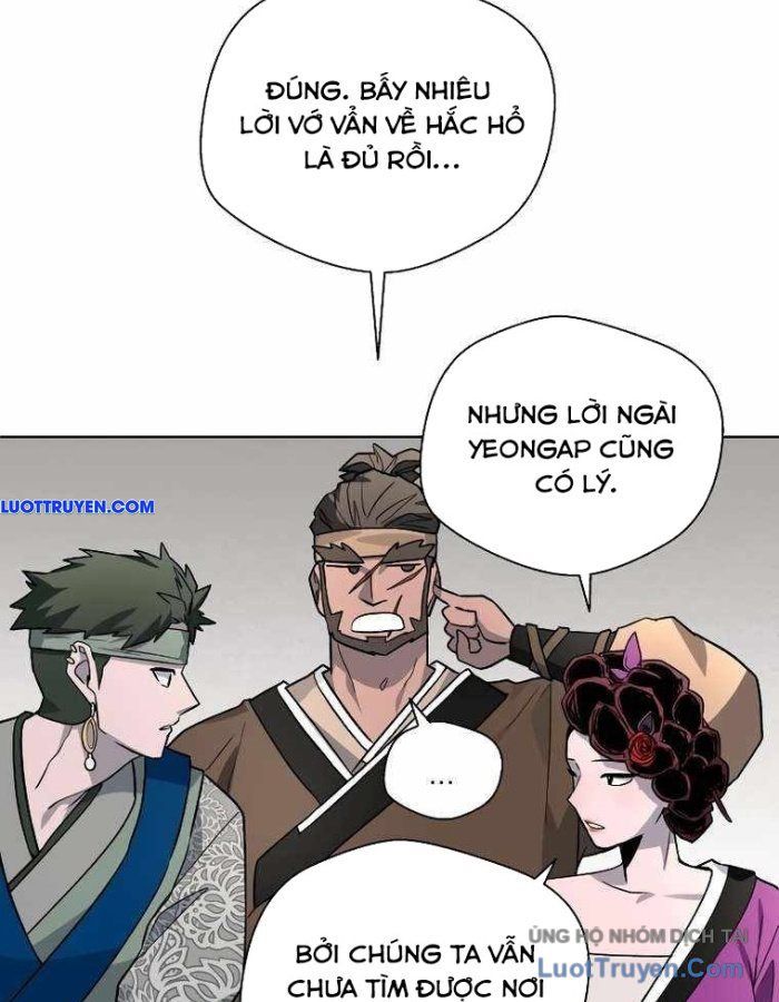 Nhân Diện Chapter 14 - Trang 2