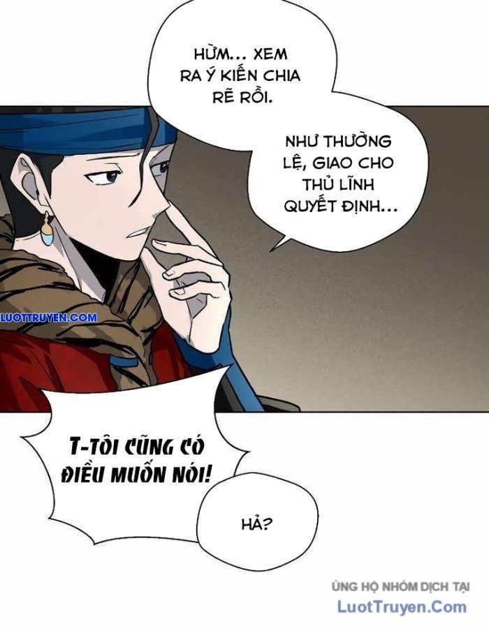 Nhân Diện Chapter 14 - Trang 2