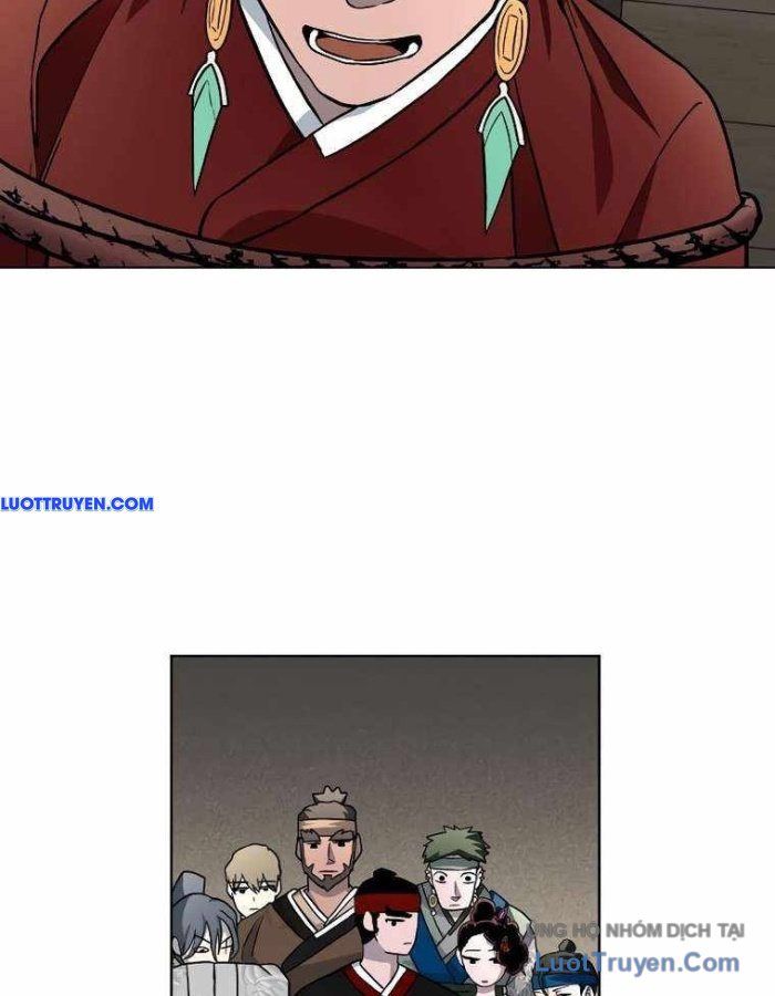 Nhân Diện Chapter 14 - Trang 2