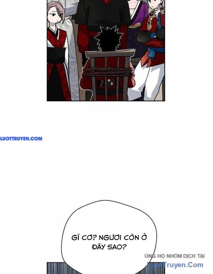 Nhân Diện Chapter 14 - Trang 2