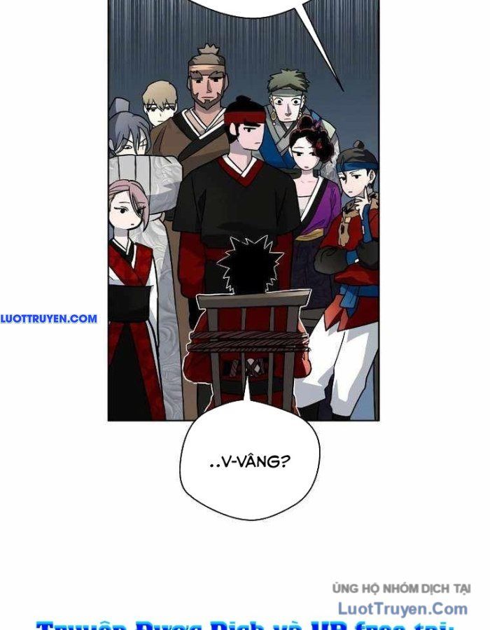 Nhân Diện Chapter 14 - Trang 2