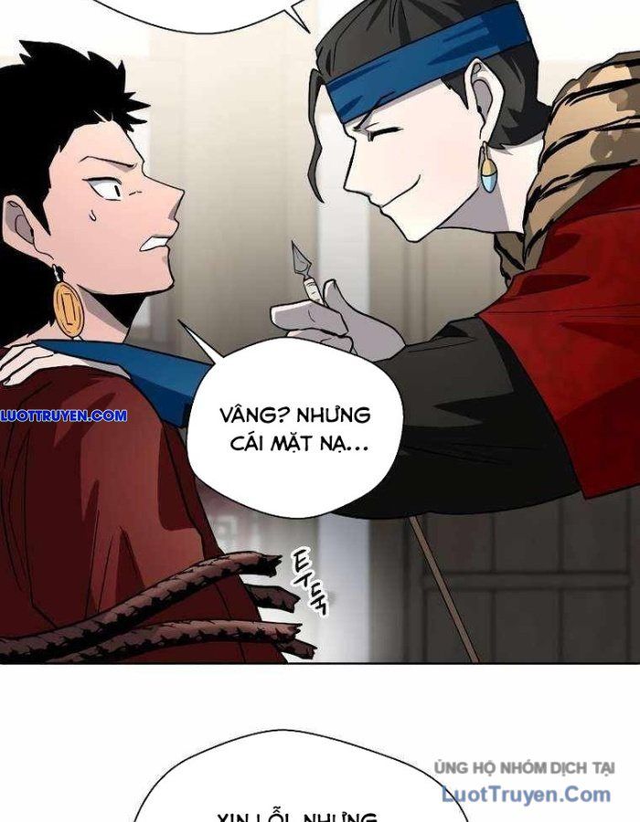 Nhân Diện Chapter 14 - Trang 2