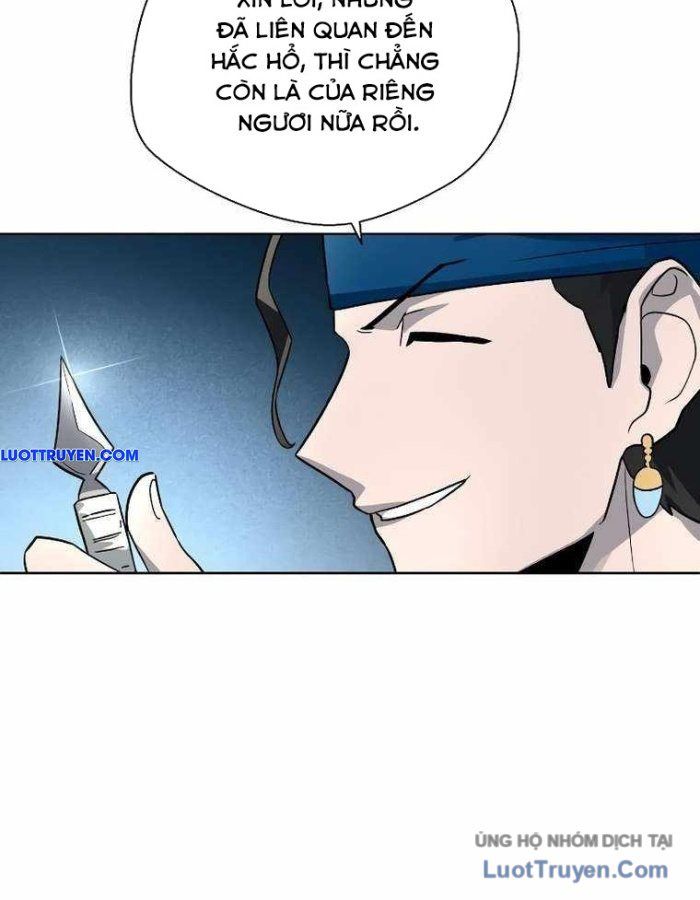 Nhân Diện Chapter 14 - Trang 2