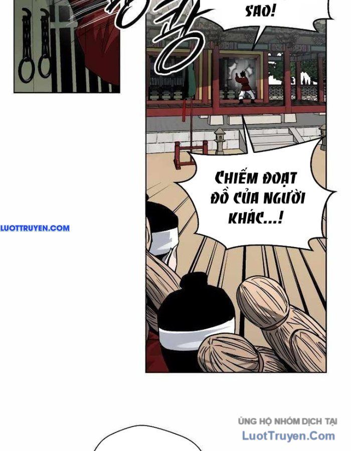 Nhân Diện Chapter 14 - Trang 2