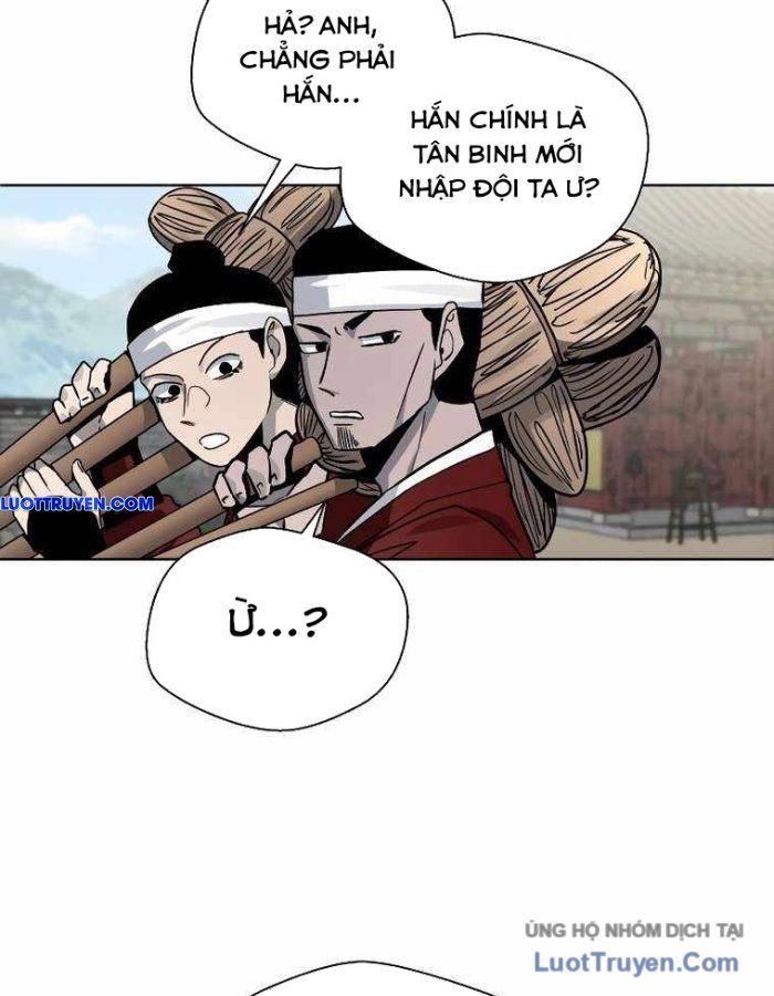 Nhân Diện Chapter 14 - Trang 2