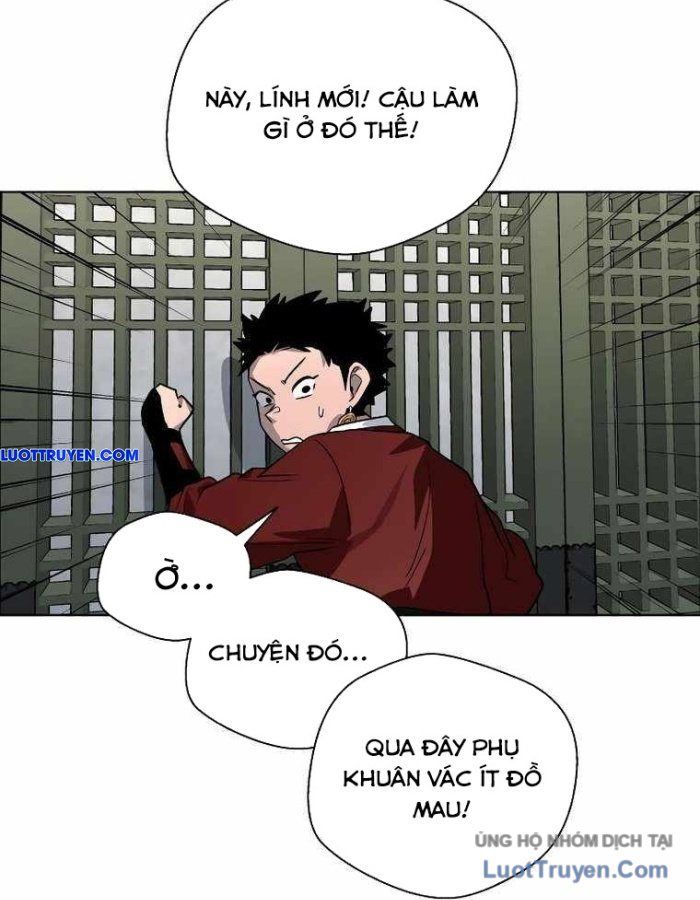 Nhân Diện Chapter 14 - Trang 2