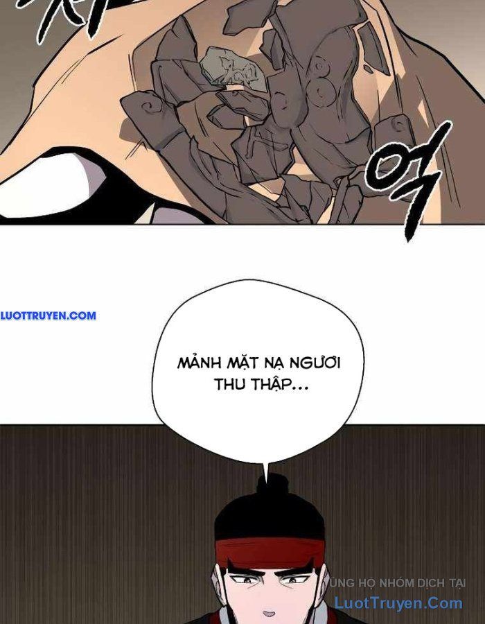 Nhân Diện Chapter 14 - Trang 2