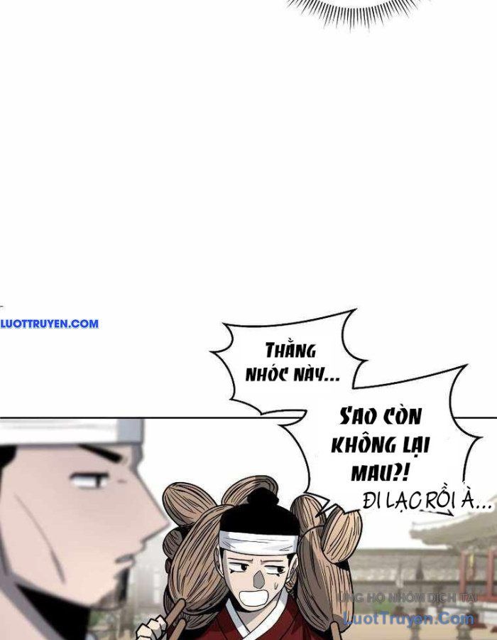 Nhân Diện Chapter 14 - Trang 2