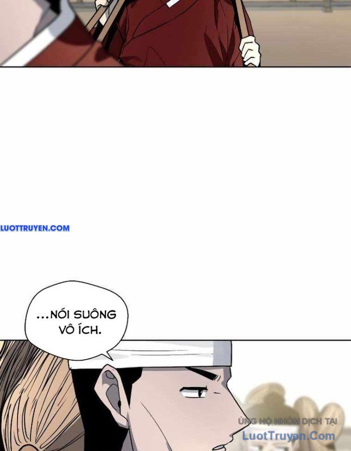 Nhân Diện Chapter 14 - Trang 2