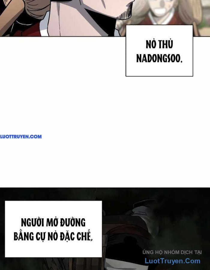 Nhân Diện Chapter 14 - Trang 2