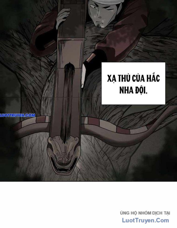 Nhân Diện Chapter 14 - Trang 2