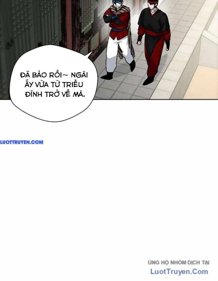 Nhân Diện Chapter 14 - Trang 2