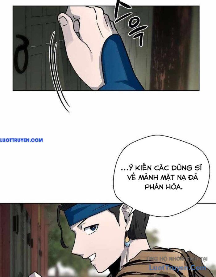 Nhân Diện Chapter 14 - Trang 2