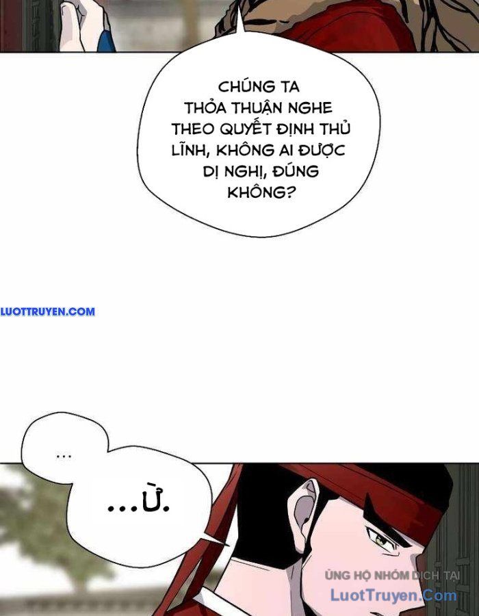 Nhân Diện Chapter 14 - Trang 2
