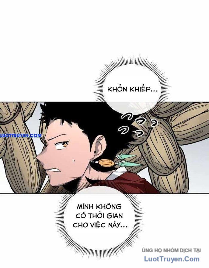 Nhân Diện Chapter 14 - Trang 2