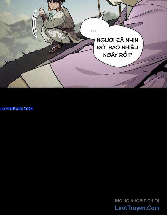 Nhân Diện Chapter 14 - Trang 2