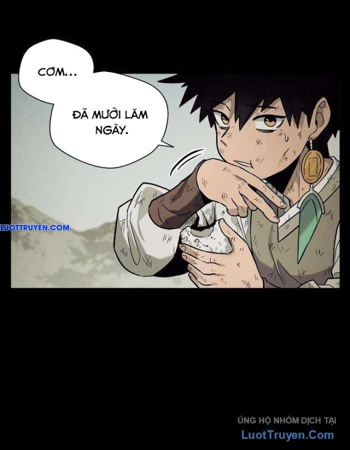 Nhân Diện Chapter 14 - Trang 2