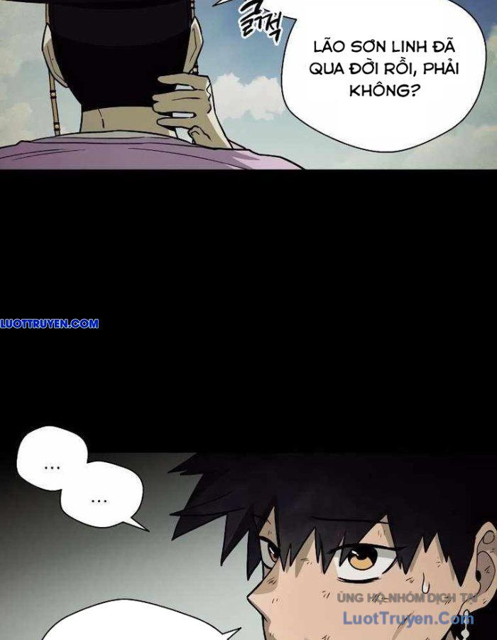 Nhân Diện Chapter 14 - Trang 2