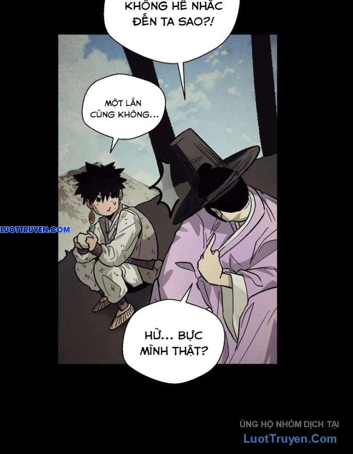 Nhân Diện Chapter 14 - Trang 2