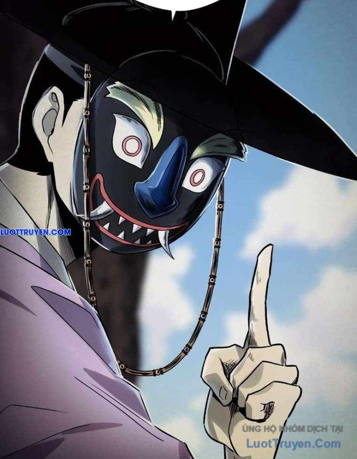 Nhân Diện Chapter 14 - Trang 2