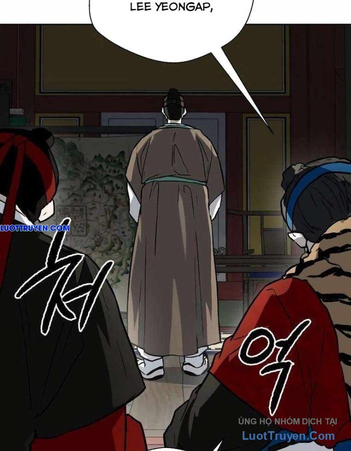Nhân Diện Chapter 14 - Trang 2