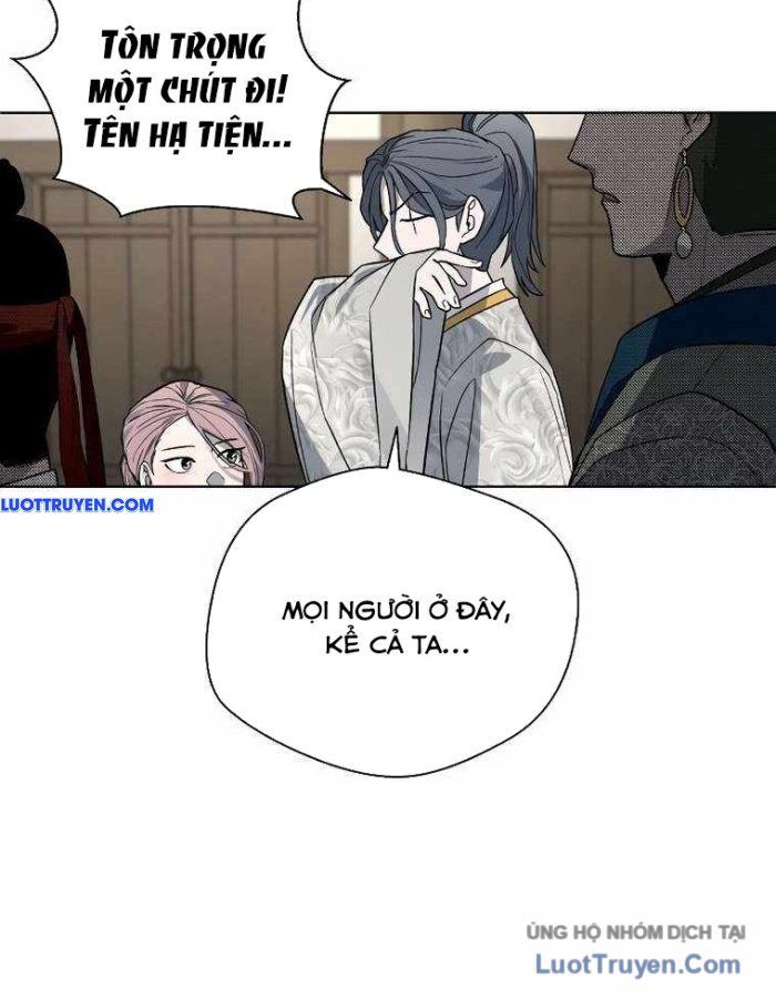 Nhân Diện Chapter 14 - Trang 2