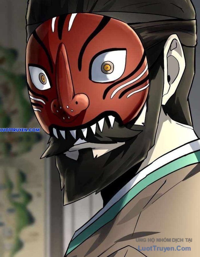 Nhân Diện Chapter 14 - Trang 2
