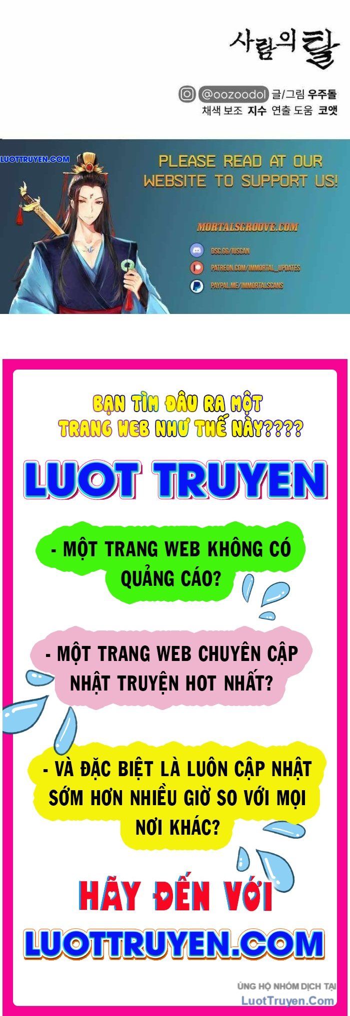 Nhân Diện Chapter 14 - Trang 2