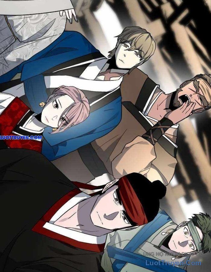 Nhân Diện Chapter 14 - Trang 2