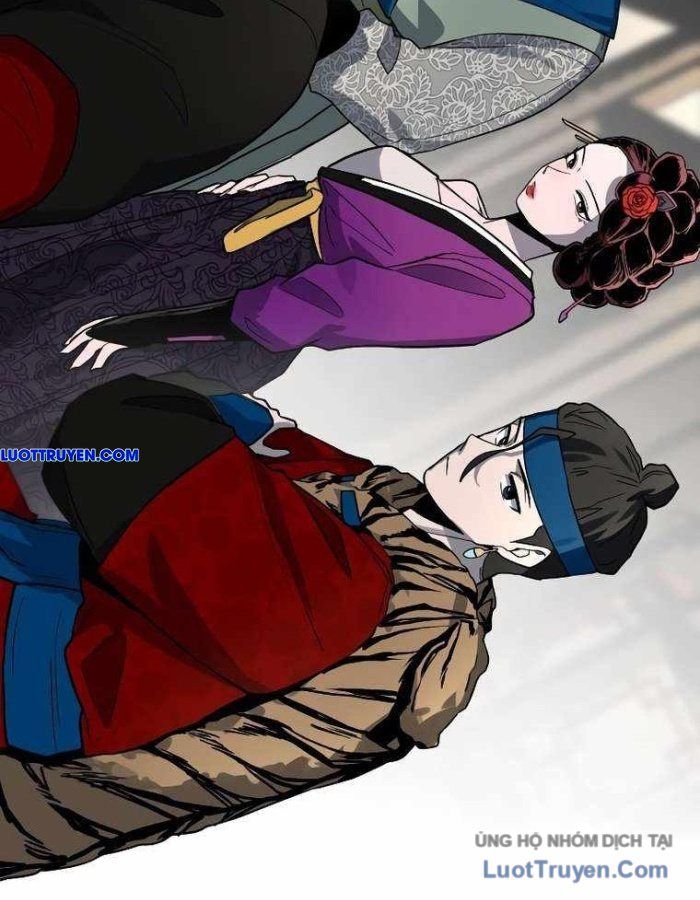 Nhân Diện Chapter 14 - Trang 2