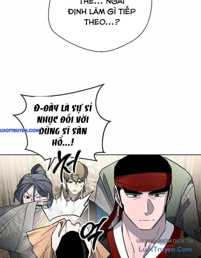 Nhân Diện Chapter 14 - Trang 2