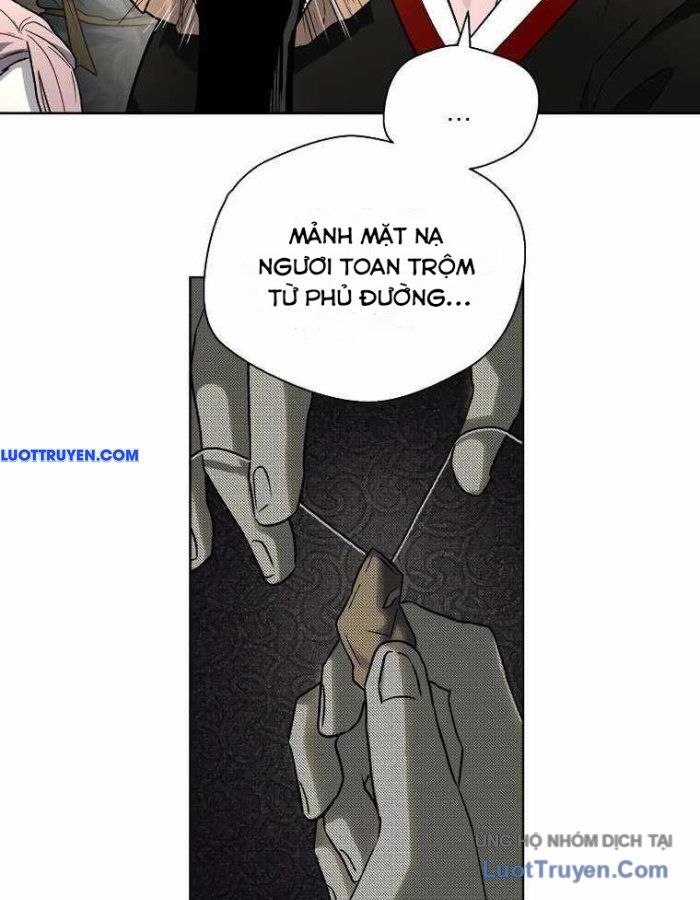 Nhân Diện Chapter 14 - Trang 2