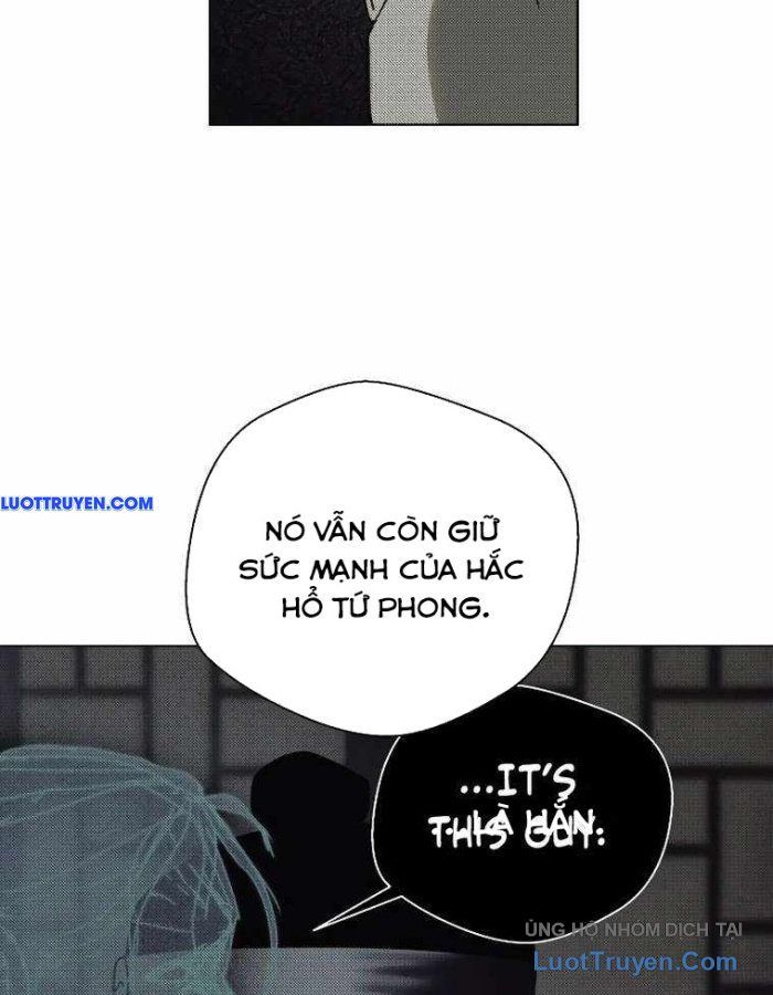Nhân Diện Chapter 14 - Trang 2