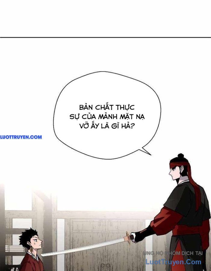 Nhân Diện Chapter 14 - Trang 2