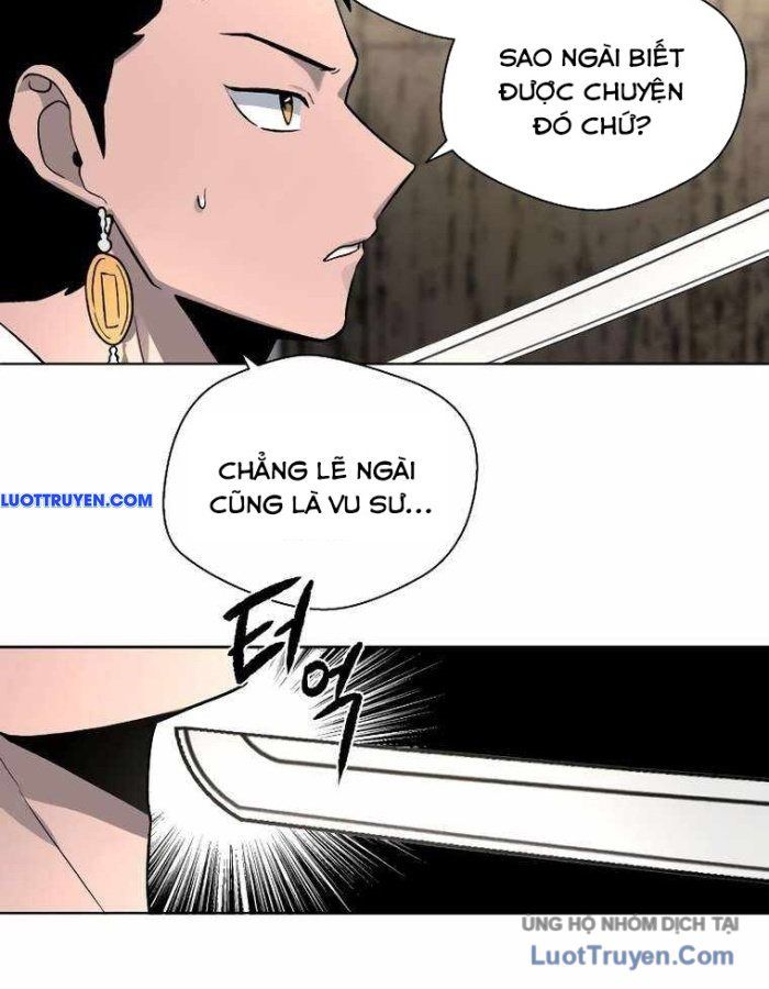 Nhân Diện Chapter 14 - Trang 2