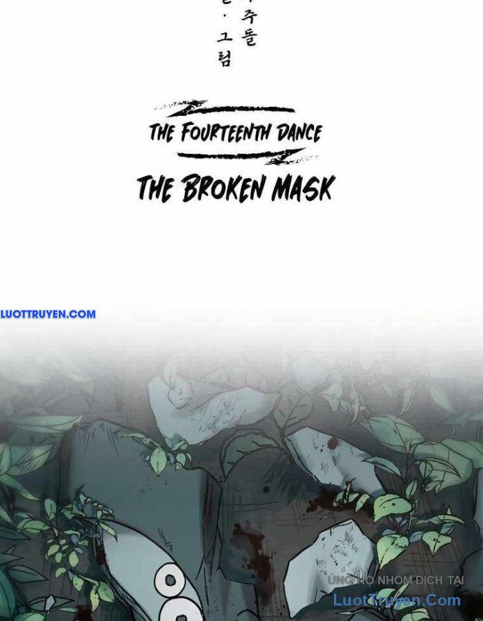 Nhân Diện Chapter 14 - Trang 2