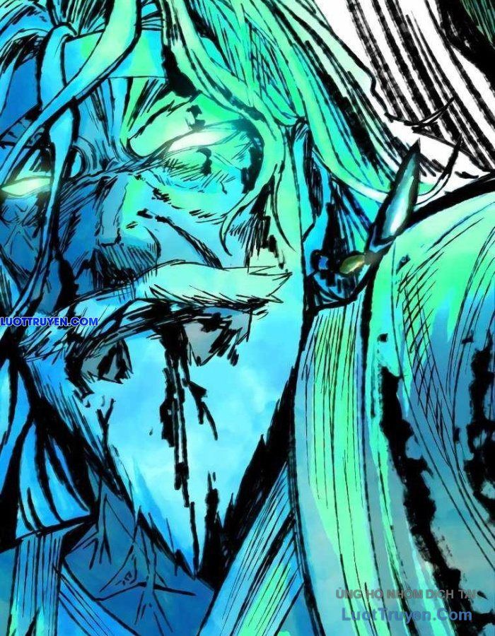 Nhân Diện Chapter 14 - Trang 2