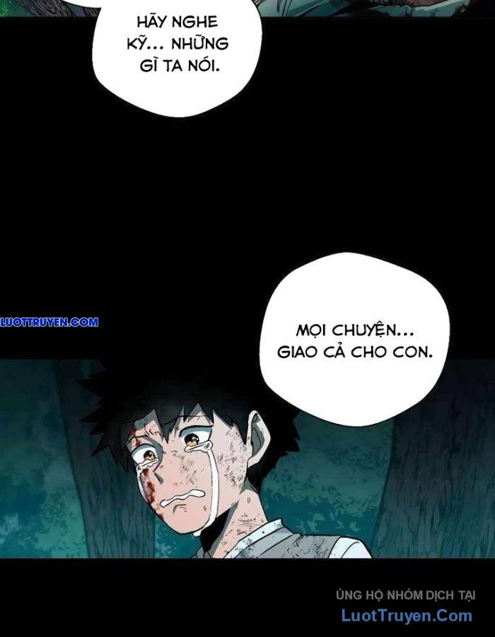 Nhân Diện Chapter 14 - Trang 2