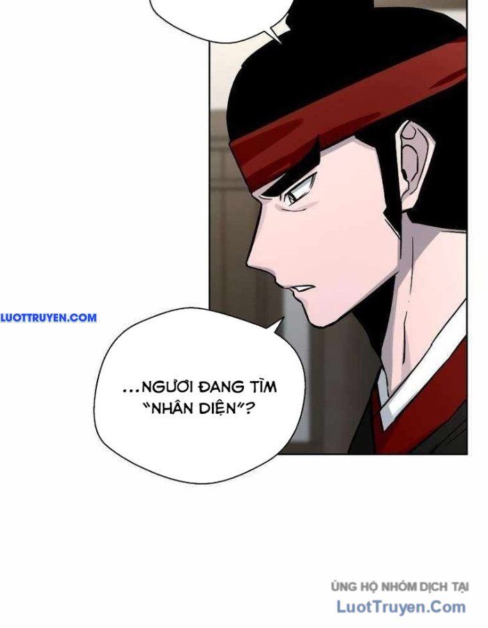 Nhân Diện Chapter 14 - Trang 2