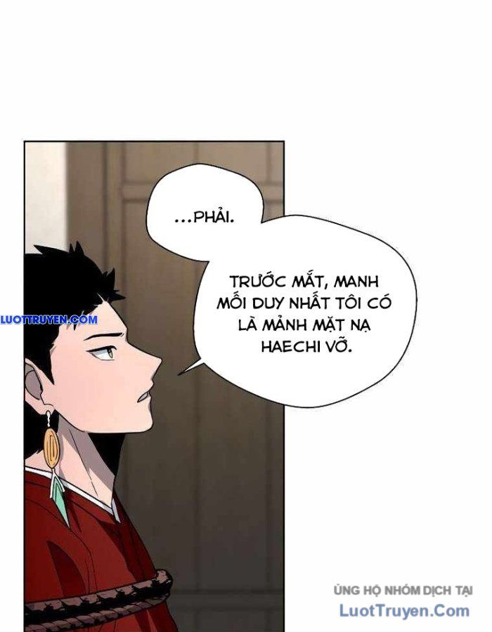 Nhân Diện Chapter 14 - Trang 2