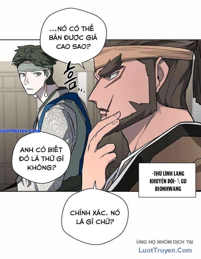 Nhân Diện Chapter 14 - Trang 2