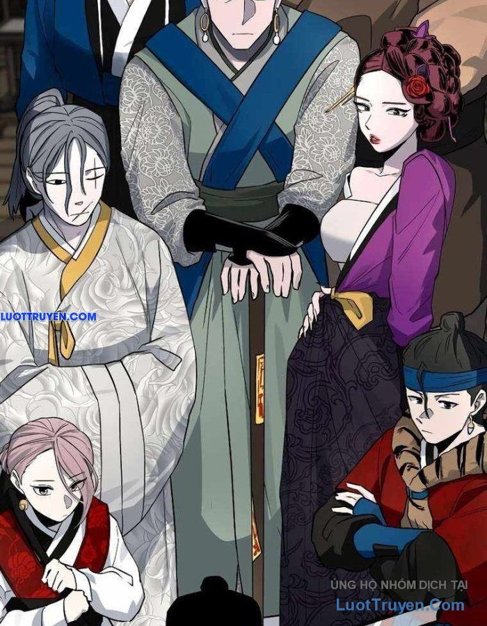 Nhân Diện Chapter 14 - Trang 2