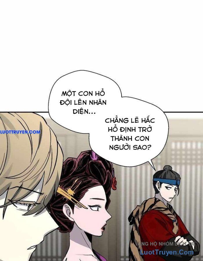 Nhân Diện Chapter 14 - Trang 2