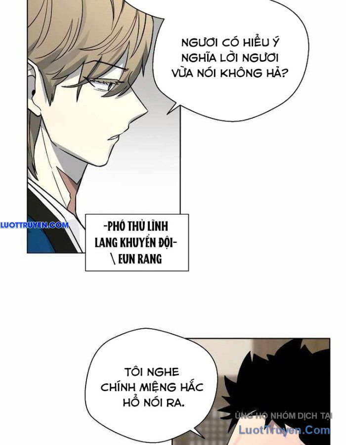 Nhân Diện Chapter 14 - Trang 2