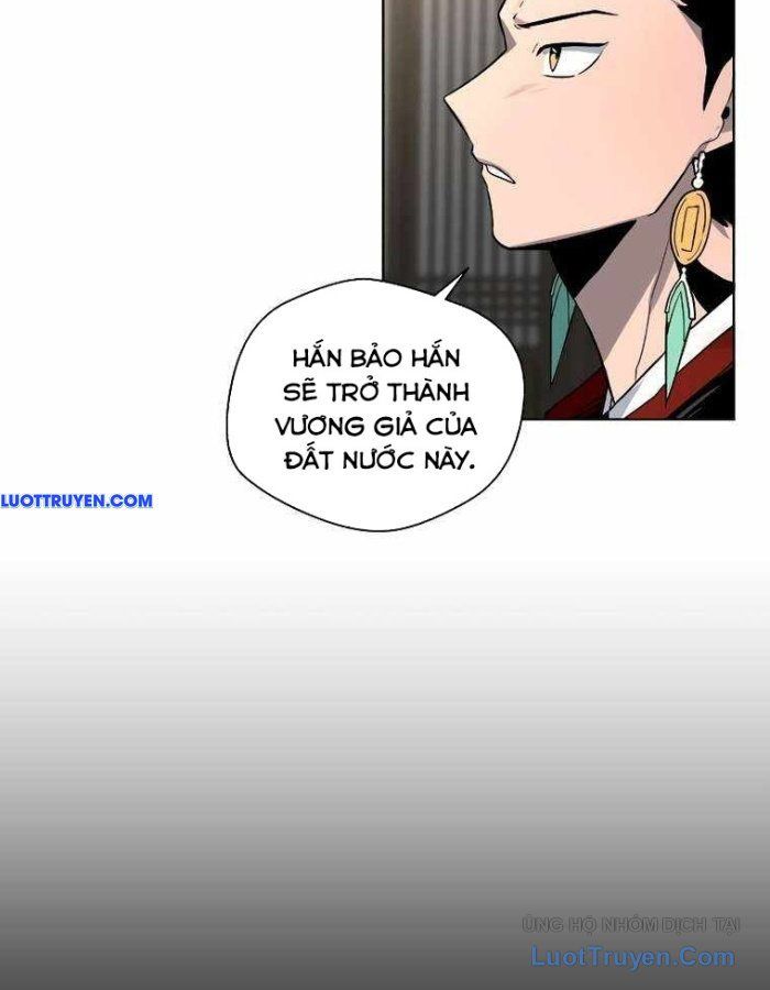 Nhân Diện Chapter 14 - Trang 2